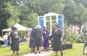 Stebėtinai giedra „Širvynė“