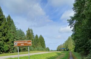 Atminties keliu: nuo geto iki Velniaduobės