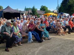 „Gandrinės“: gyventi čia žmonės moka ir mėgsta