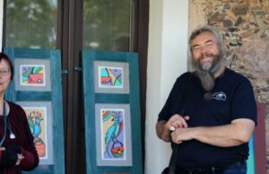 Langines galite apžiūrėti iki rugpjūčio pabaigos