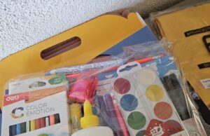 Mokslo metų pradžios šventė: pirmokų laukia dovanos ir pramogos