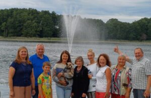 Obeliečiams – neeilinis įvykis