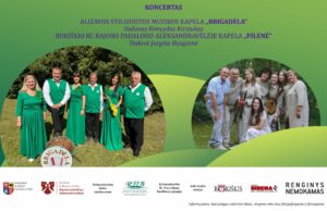 Aleksandravėlės 255 metų jubiliejus ir kraštiečių pakermošio linksmybės