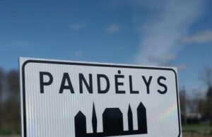 Plastikiniame maišelyje – galimai narkotikai