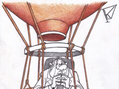 Valdžia turi būti skaidri