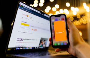 Sutriko „Swedbank“ elektroninės paslaugos