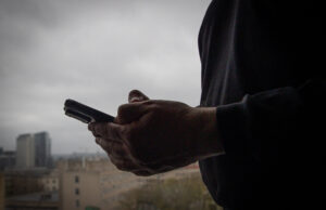 Aferistai iš gyventojų išviliojo beveik 75 tūkst. eurų