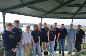 Progimnazija pasitinka naujus mokslo metus su naujomis erdvėmis ir projektais