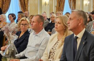 Ilzenbergo dvare tęsiama Rumunijos ambasados tradicija, kartu paminėtos dvaro metinės