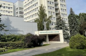 Mirė per avariją Palūšnių kaime sužalotas vyras