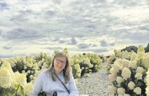 Agnė Šapokaitė: „Mūsų užduotis, kad pagalba pasiektų kiekvieną, kam jos reikia“