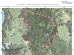 Rokiškio rajone – naujas draustinis