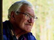 Pupelė arba… Ten, kur prezidentai vaikšto