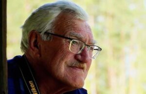 Pupelė arba… Ten, kur prezidentai vaikšto