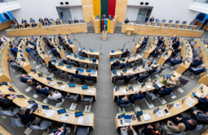 Seimas priėmė „čekutininkams“ aktualias BK pataisas