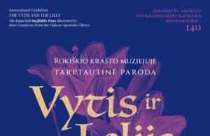 Rokiškio dvaras neatsisako prezidento globos išskirtinei parodai