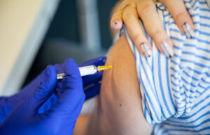 NVSC: per savaitę nuo koronaviruso mirė keturi žmonės