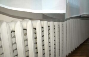 Rajone prasideda šildymo sezonas