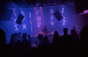 „Alchemikai“ kviečia į klubinę naktį „Žarija“