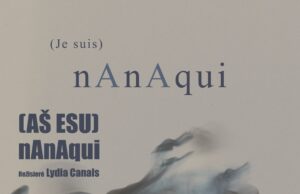 Spektaklis (AŠ ESU) nAnAqui | Theater Cluster