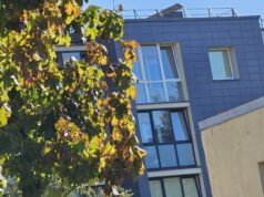 LB pradinį įnašą pirmam būstui mažina iki 10 proc.