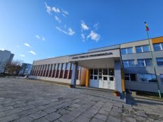 Renovacijai J. Tūbelio progimnazijoje ir „Romuvos“ gimnazijoje – daugiau nei milijonas