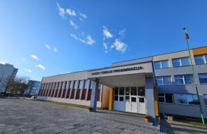 Renovacijai J. Tūbelio progimnazijoje ir „Romuvos“ gimnazijoje – daugiau nei milijonas