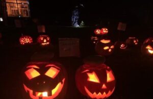 Ar Helovynas užgožia Vėlines?