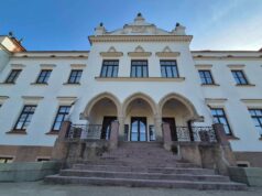 Rokiškio krašto muziejus kviečia