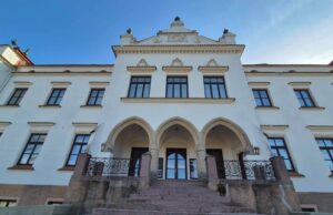 Rokiškio krašto muziejus kviečia