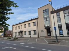 Juozo Keliuočio viešoji biblioteka kviečia apsilankyti