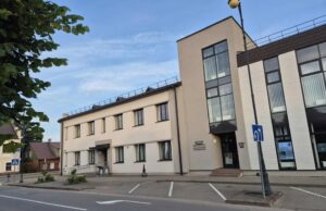 Juozo Keliuočio viešoji biblioteka kviečia apsilankyti