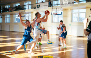 RRKL kviečia ir krepšinio senbuvius, ir naujas komandas, įmonių kolektyvus, ir veteranus, ir jaunimą