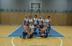 Ar turėsime moterų krepšinio komandą?