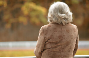 Bebaimė pensininkė pareigūnams įkliuvo dukart