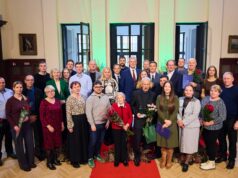 Žemdirbių šventėje duoklė darbui, tradicijoms, pažangai ir alternatyvoms