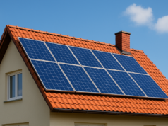 Skelbiamas 5,4 mln. eurų kvietimas saulės elektrinėms ir kaupikliams įsirengti