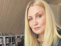 Giedrė Solovjovienė: „Esame savotiškame lūžio taške“