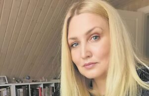 Giedrė Solovjovienė: „Esame savotiškame lūžio taške“