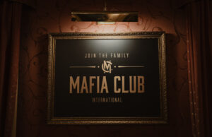 Mafijos žaidimas padeda pažinti kolegas iš naujos pusės