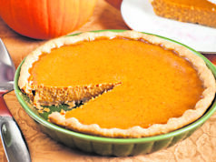 Iš moliūgo pasigaminkite ne tik žibintą