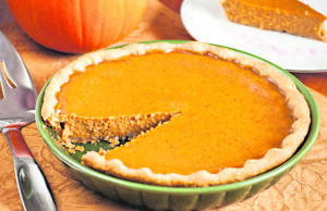 Iš moliūgo pasigaminkite ne tik žibintą