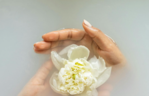 Kūno priežiūra sveikai odai