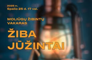 Moliūgų žibintų vakaras ŽIBA JŪŽINTAI