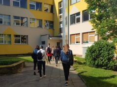 Specialistų trūkumas neleidžia tenkinti mokinių poreikių