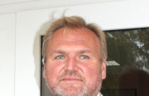 Rokiškio psichiatrijos ligoninei prireiks naujo direktoriaus