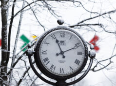 Šį savaitgalį Lietuva sugrįš prie žiemos laiko – laikrodžiai suksis valanda atgal