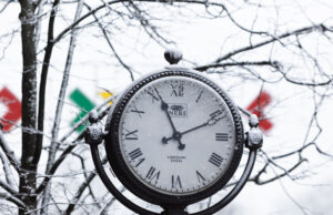 Šį savaitgalį Lietuva sugrįš prie žiemos laiko – laikrodžiai suksis valanda atgal