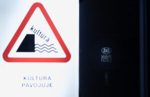 Dėl „Nemuno aušros“ protestuojanti kultūros bendruomenė organizuoja 4-ąją asamblėją