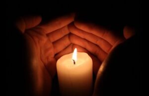 Dingusi moteris rasta nužudyta, įtariamasis rastas Rokiškio rajone